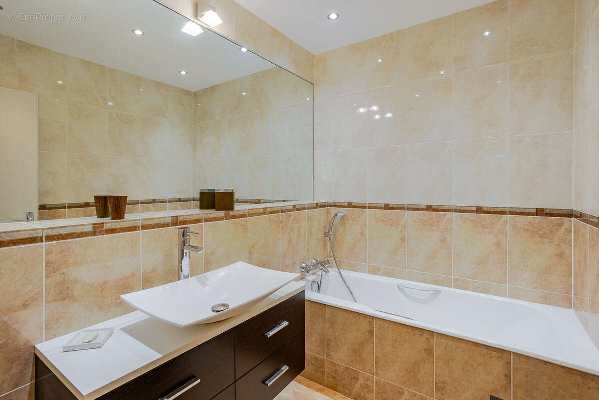 Appartement à MEUDON