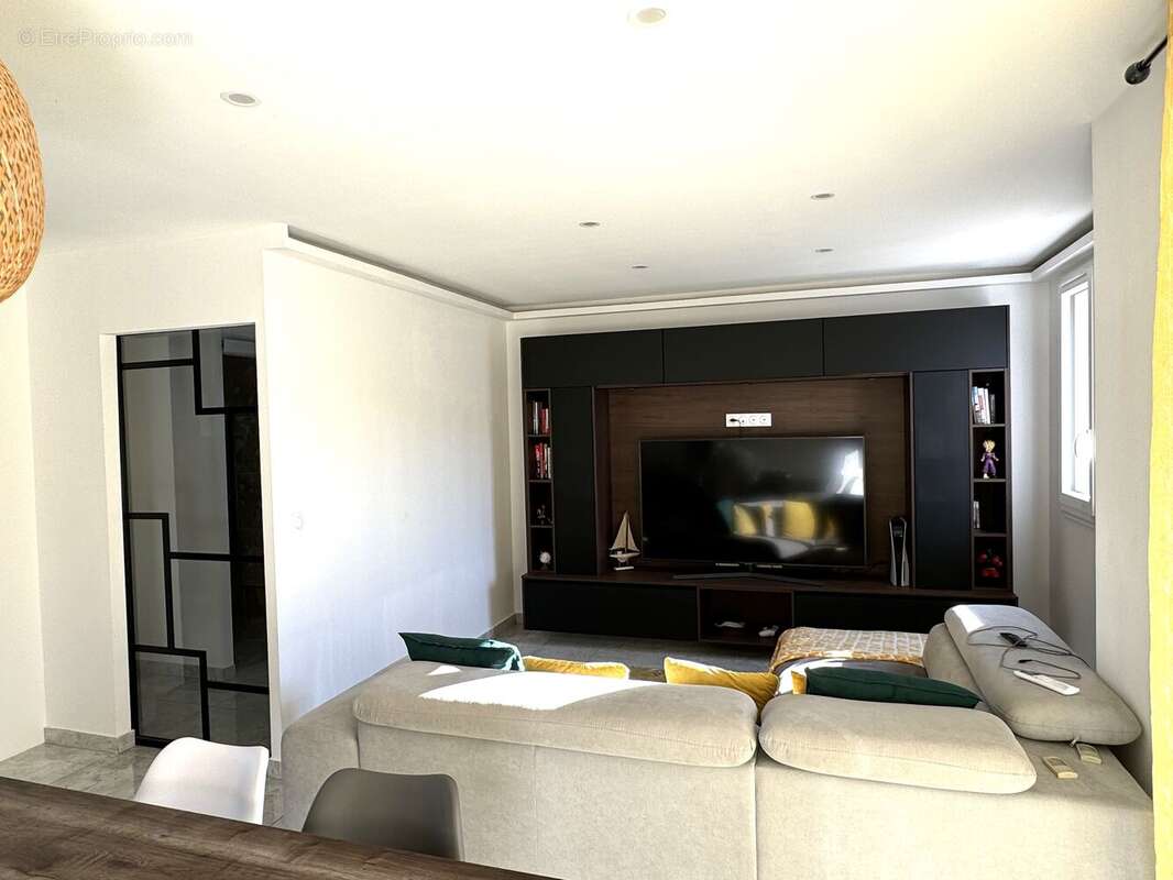 Photo 7 - Maison à MABLY