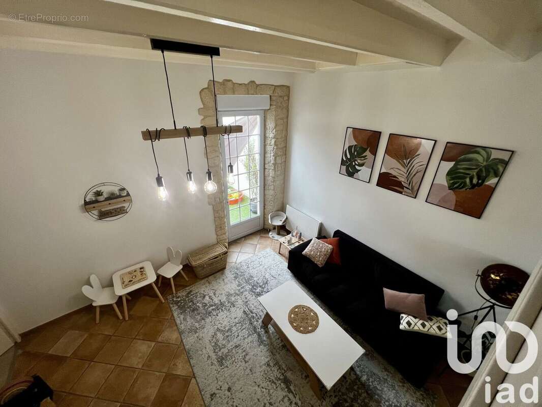 Photo 6 - Maison à SEMUSSAC