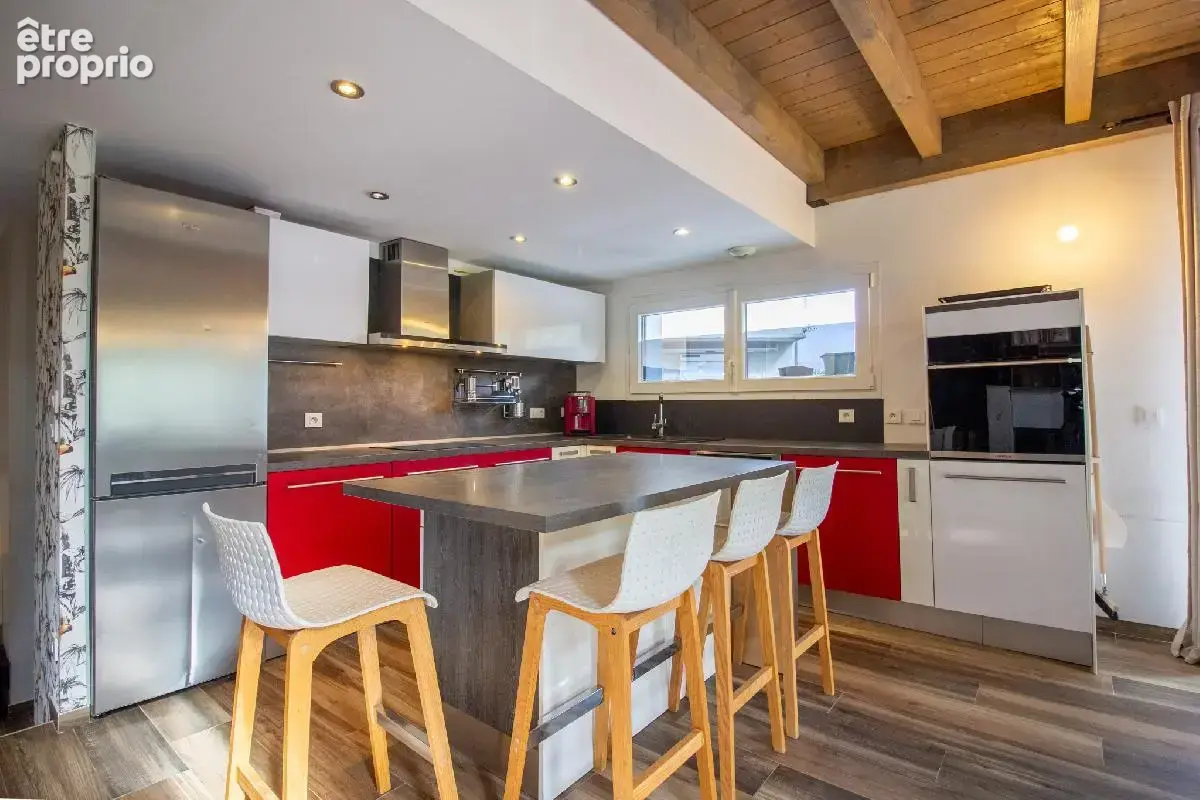Maison 5 pièces 157 m² à vendre à Chilly (74270) - photo 4
