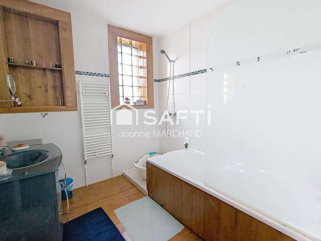 Photo 9 - Maison à AUZEVILLE-TOLOSANE