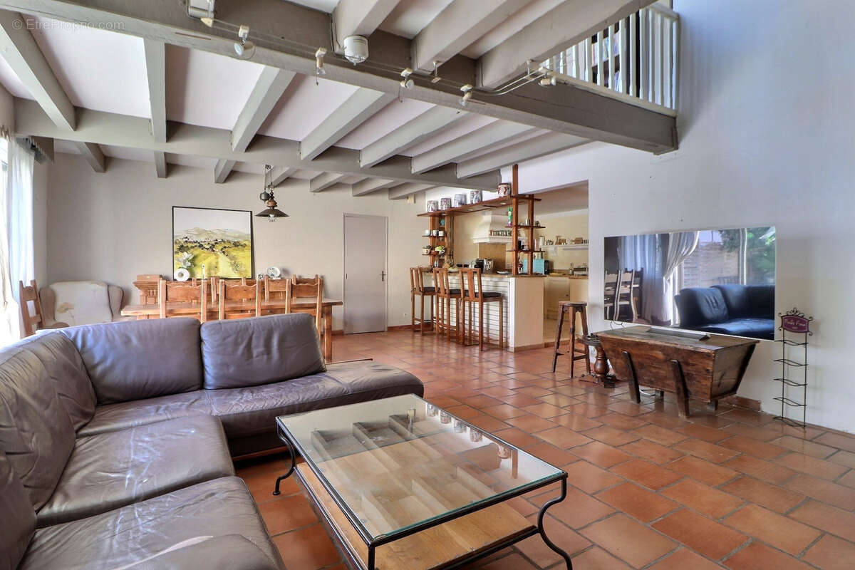 Maison à PALAVAS-LES-FLOTS