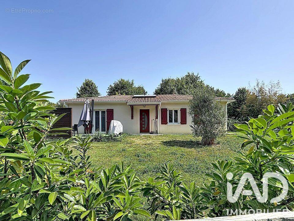 Photo 1 - Maison à BOE