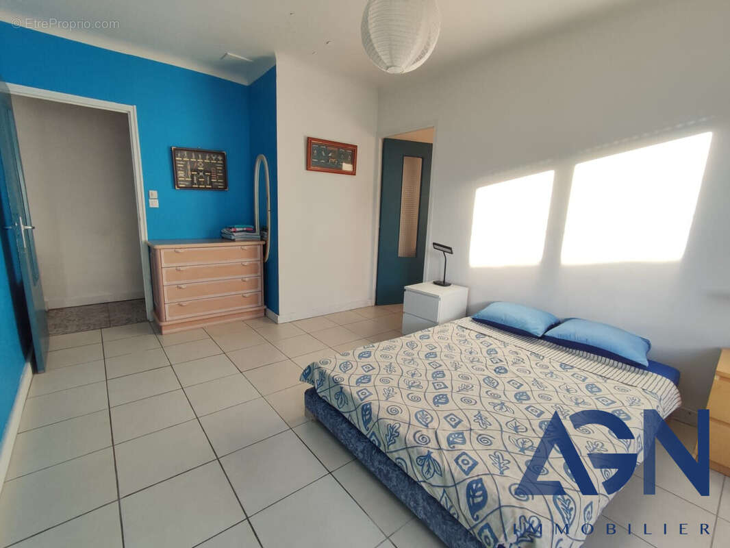 Appartement à AGDE