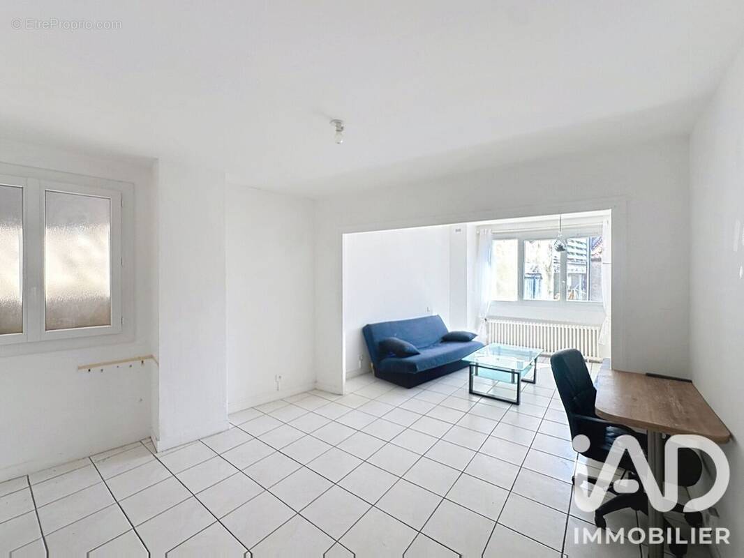 Photo 1 - Appartement à DAX
