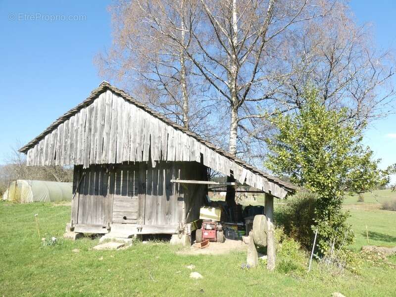 Maison à PLOMBIERES-LES-BAINS