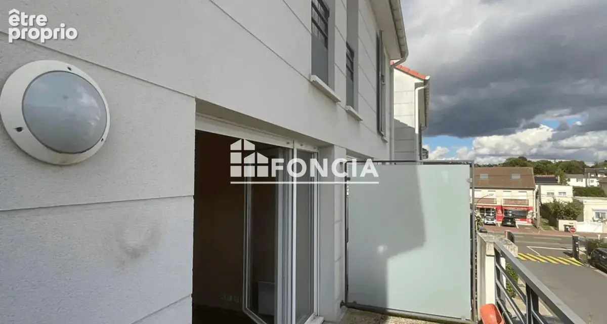 Bel appartement t4 en duplex - photo 4