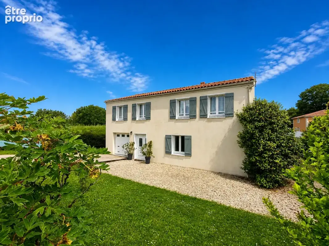 Maison 5 pièces 115 m² à vendre à Angouleme (16000) - photo 10