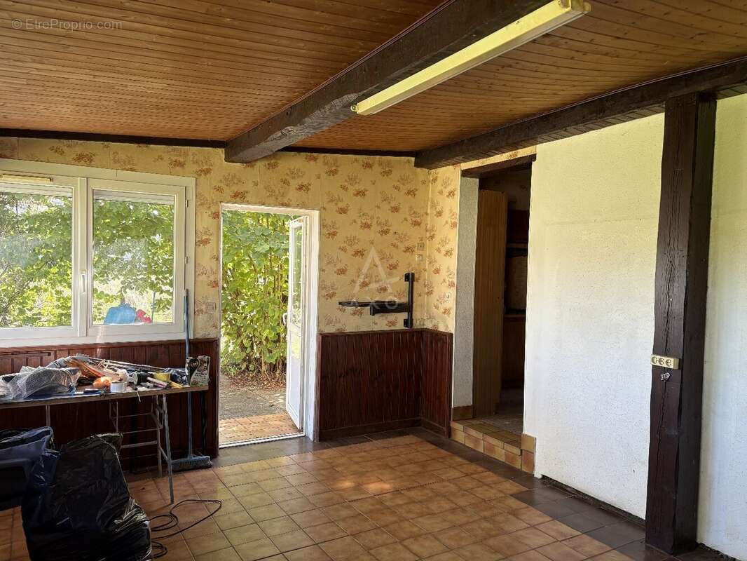 Maison à VIBRAC