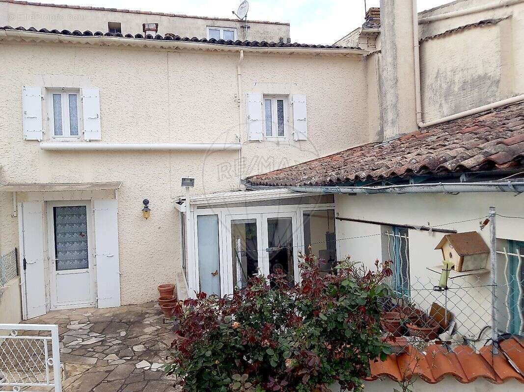 Maison 5 chambre(s) à vendre - photo 7