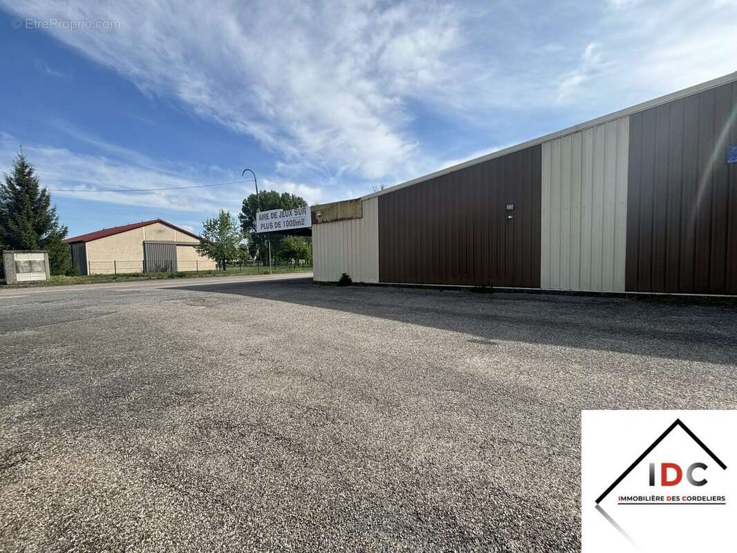 Appartement à NIDERVILLER