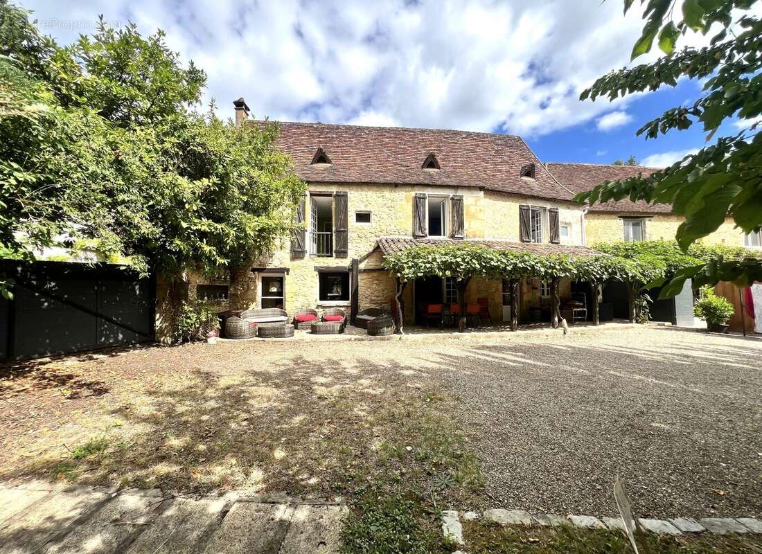 Maison 285 m² à Saint-Cyprien  - photo 3