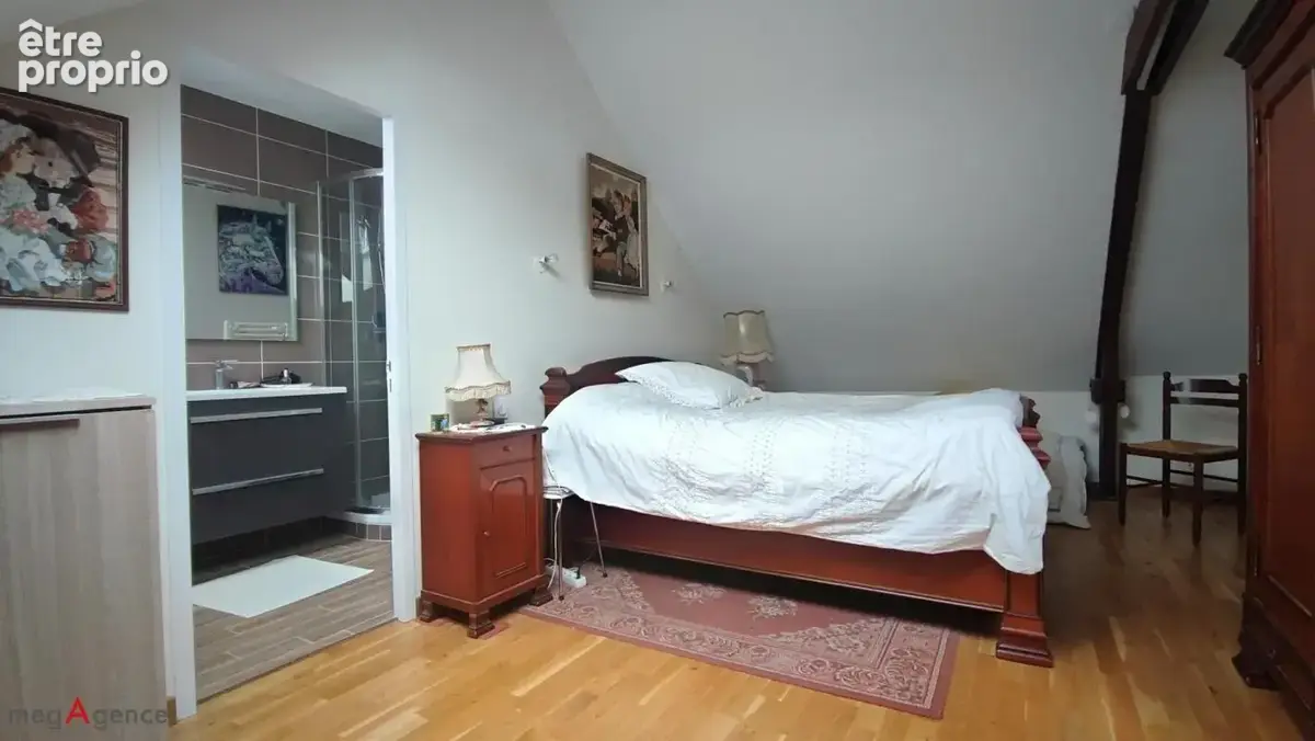 maison et gites - photo 9