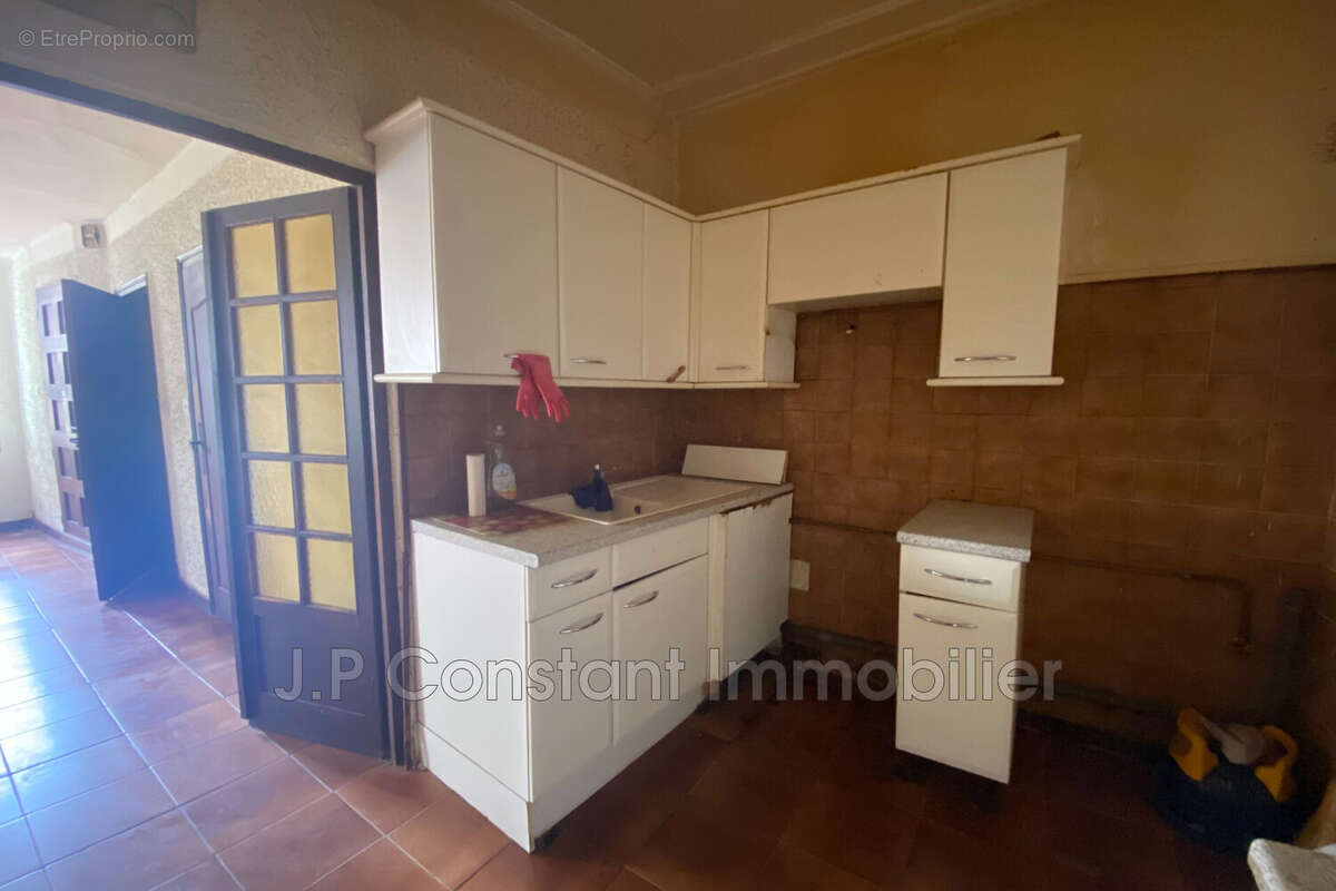 Appartement 57 m² à La Ciotat  - photo 3