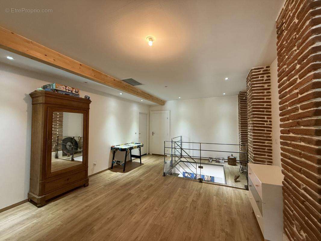 Maison à SAINT-CYPRIEN