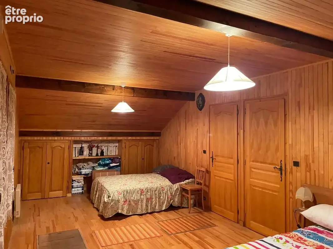 Maison - a vendre - thonon les bains - photo 12