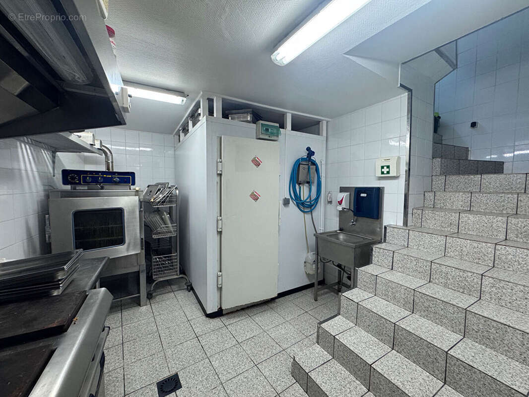 Appartement à PUY-GUILLAUME