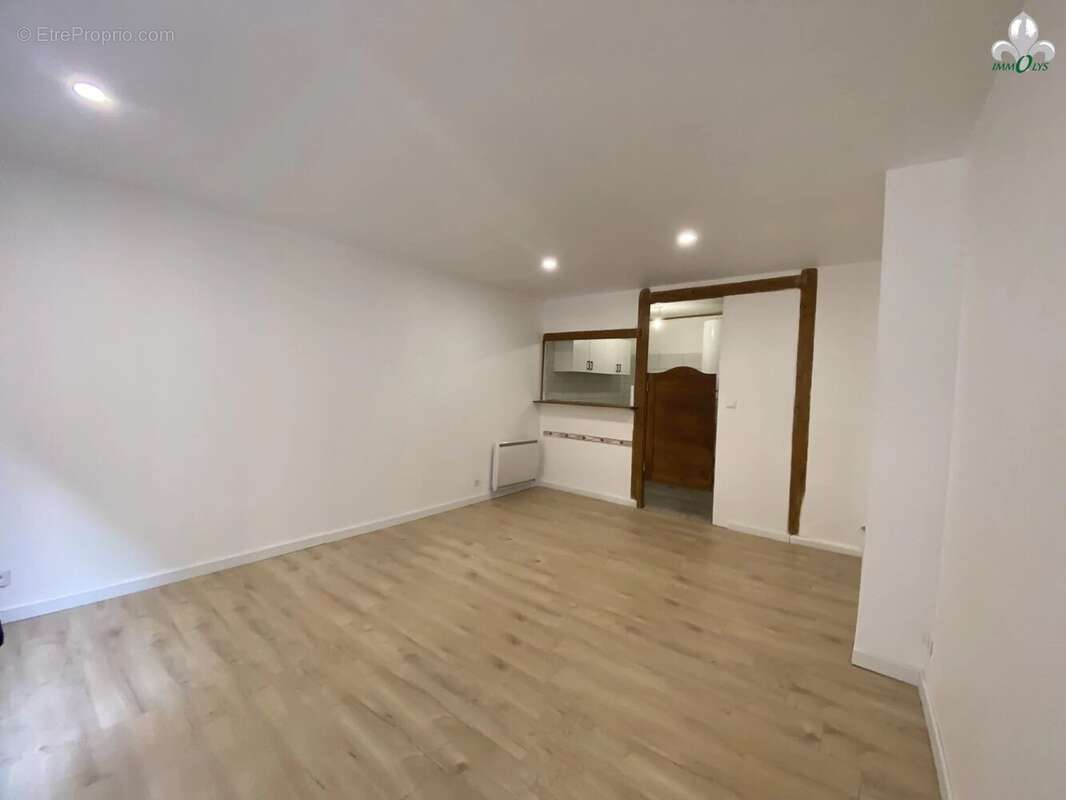 Appartement à DIJON