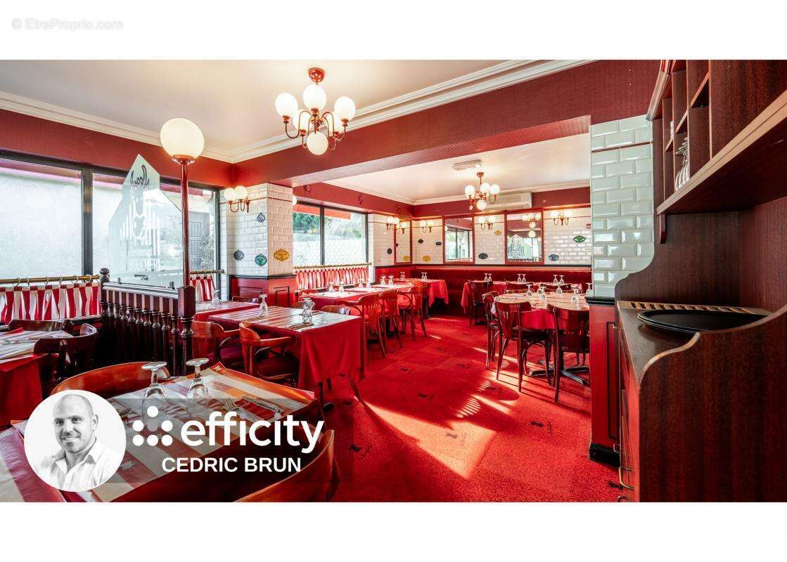 Commerce à SALLANCHES