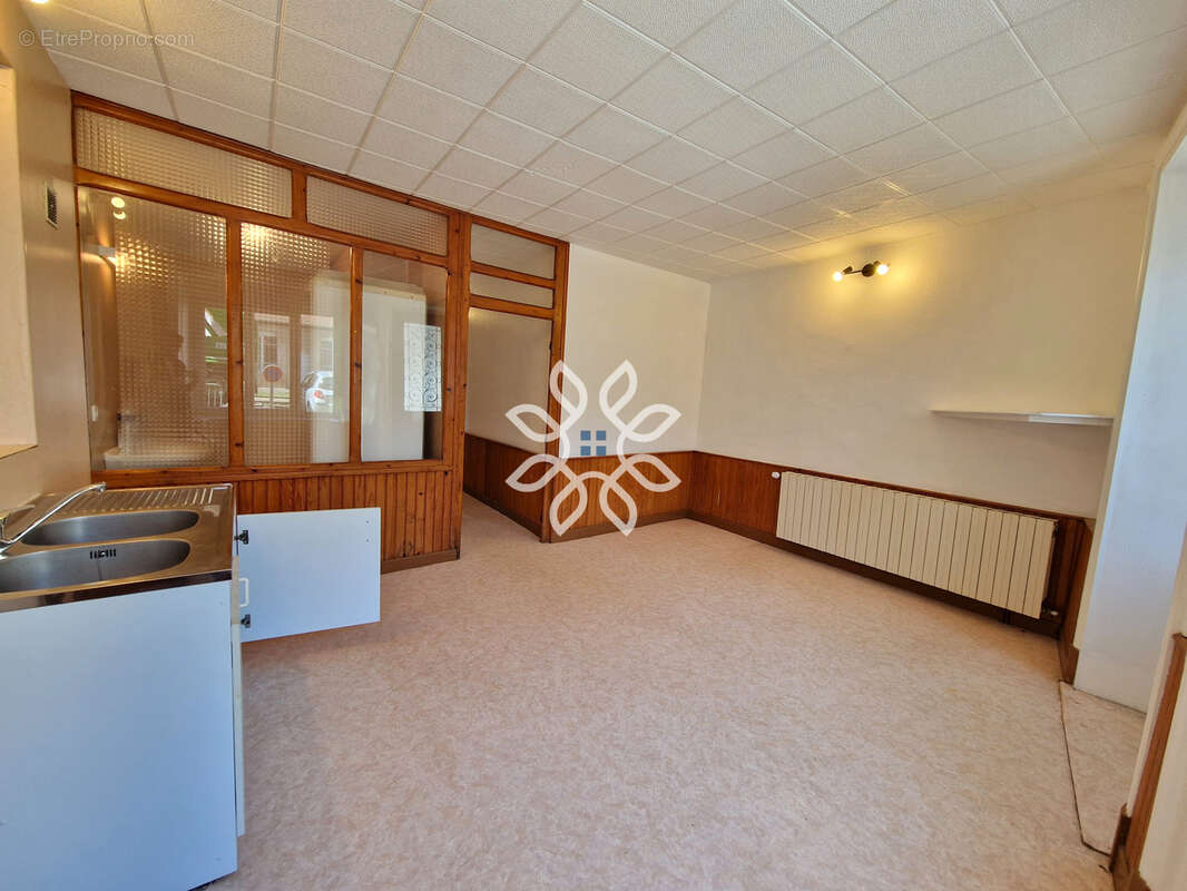 Appartement à PAULHAGUET