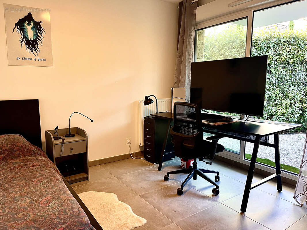 Appartement à MARSEILLE-9E