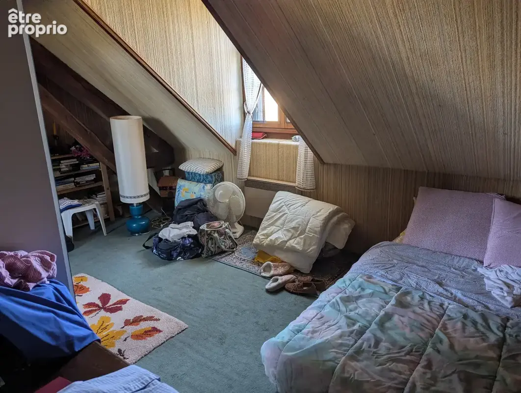 Maison de campagne pleine de charme ! - photo 12