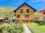 Photo 1 - Maison à SAINT-MICHEL-DE-MAURIENNE