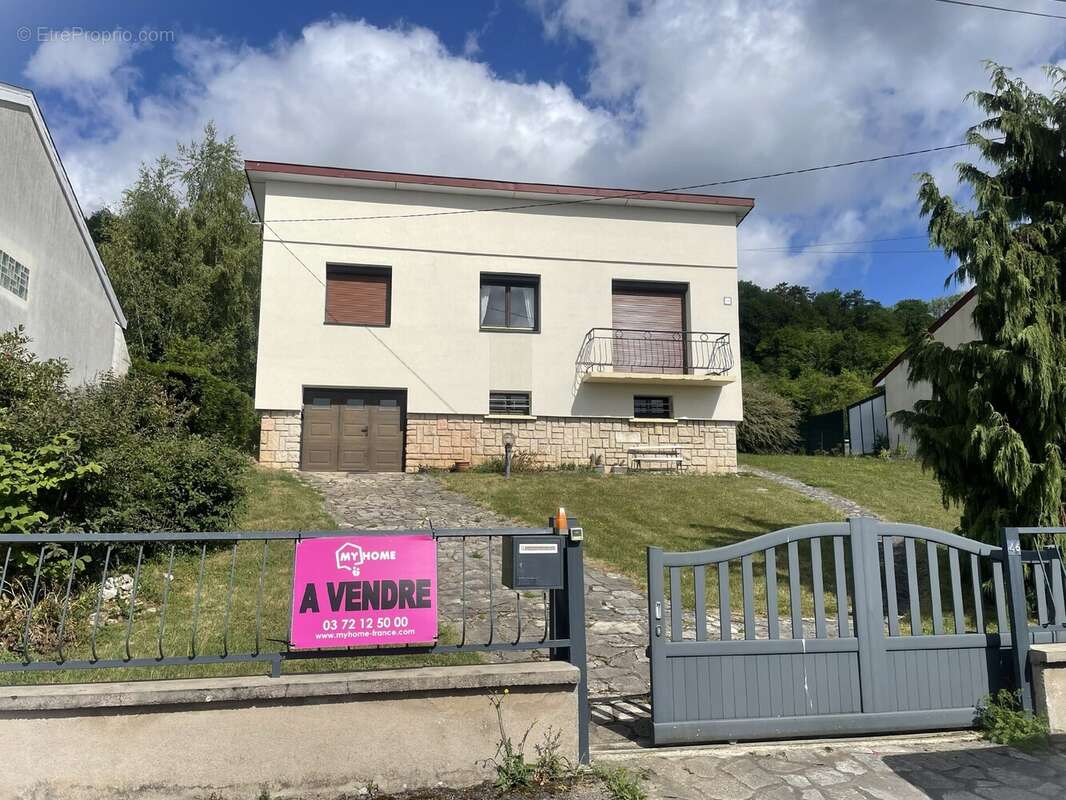 Maison à FOUG
