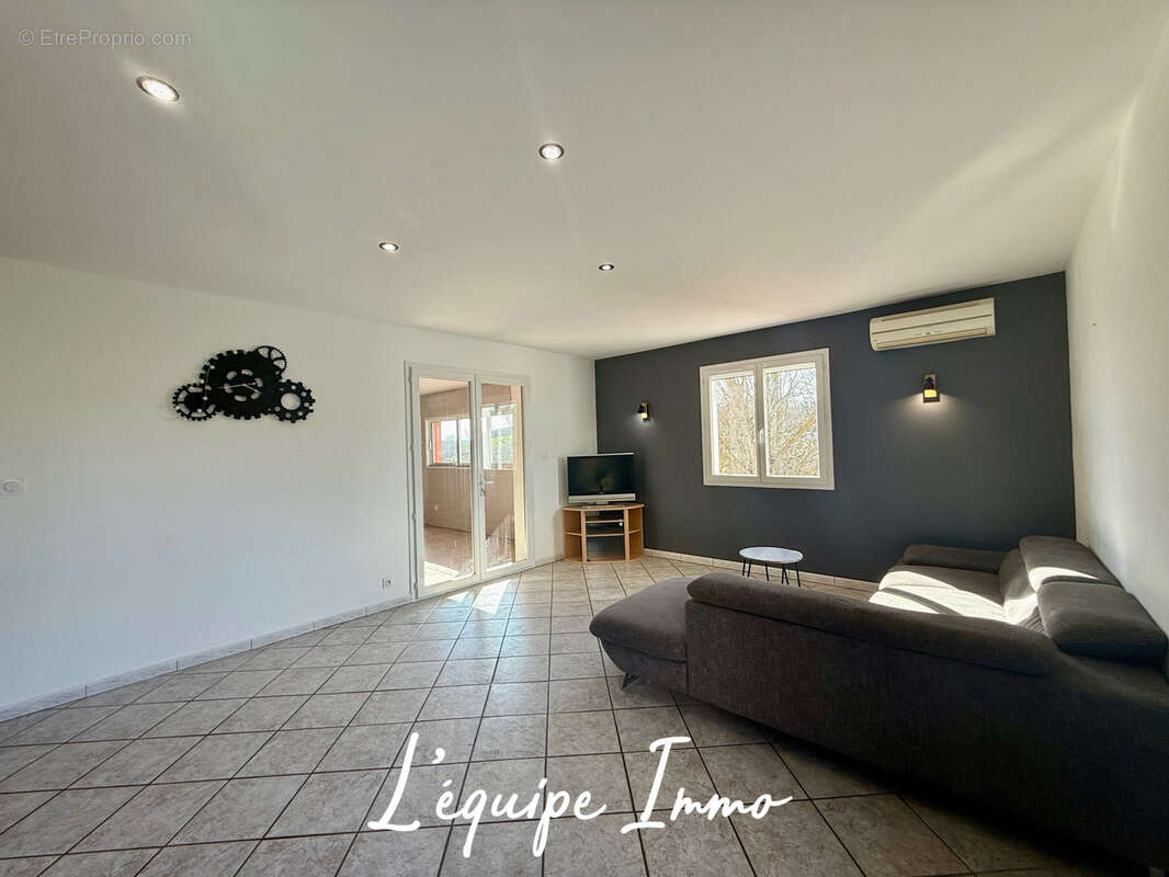 Maison à LEVIGNAC