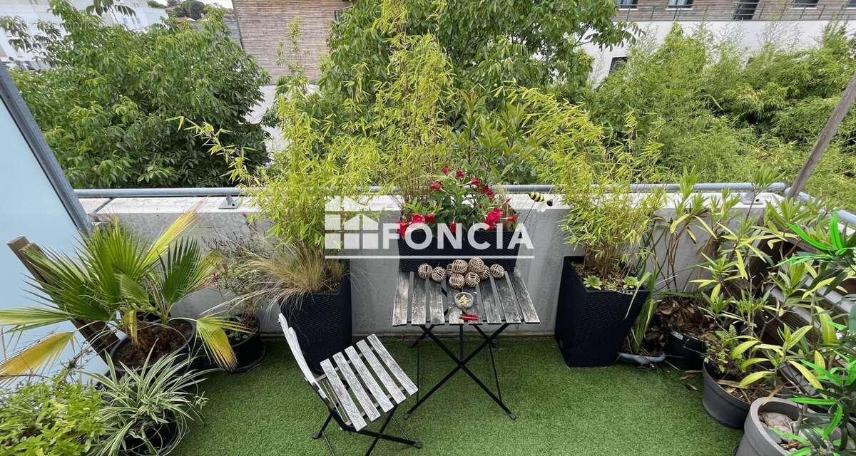 Appartement à EYSINES