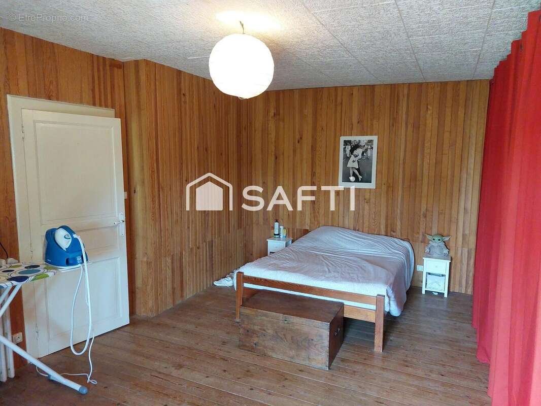 Photo 7 - Maison à GUITALENS