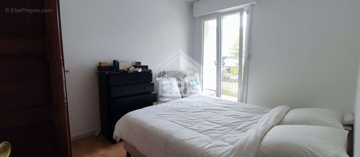 Appartement à DOLE