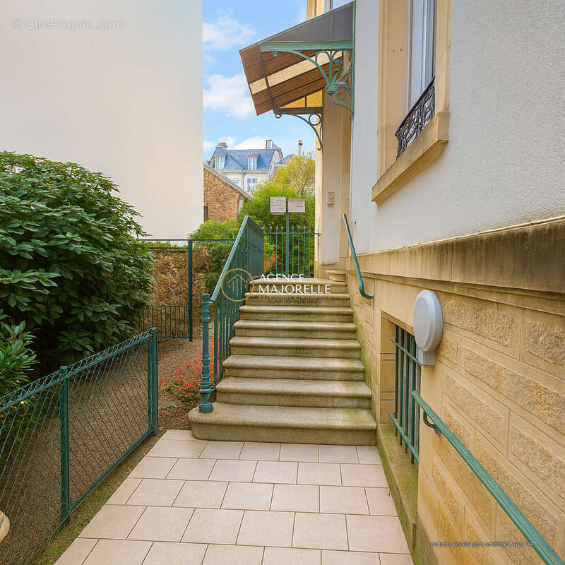 Appartement à EPINAL