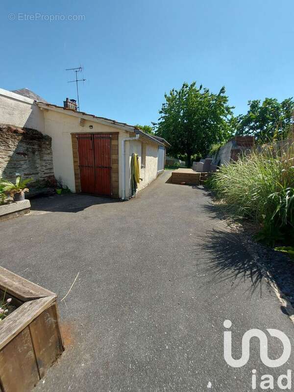 Photo 2 - Maison à MOUCHAMPS