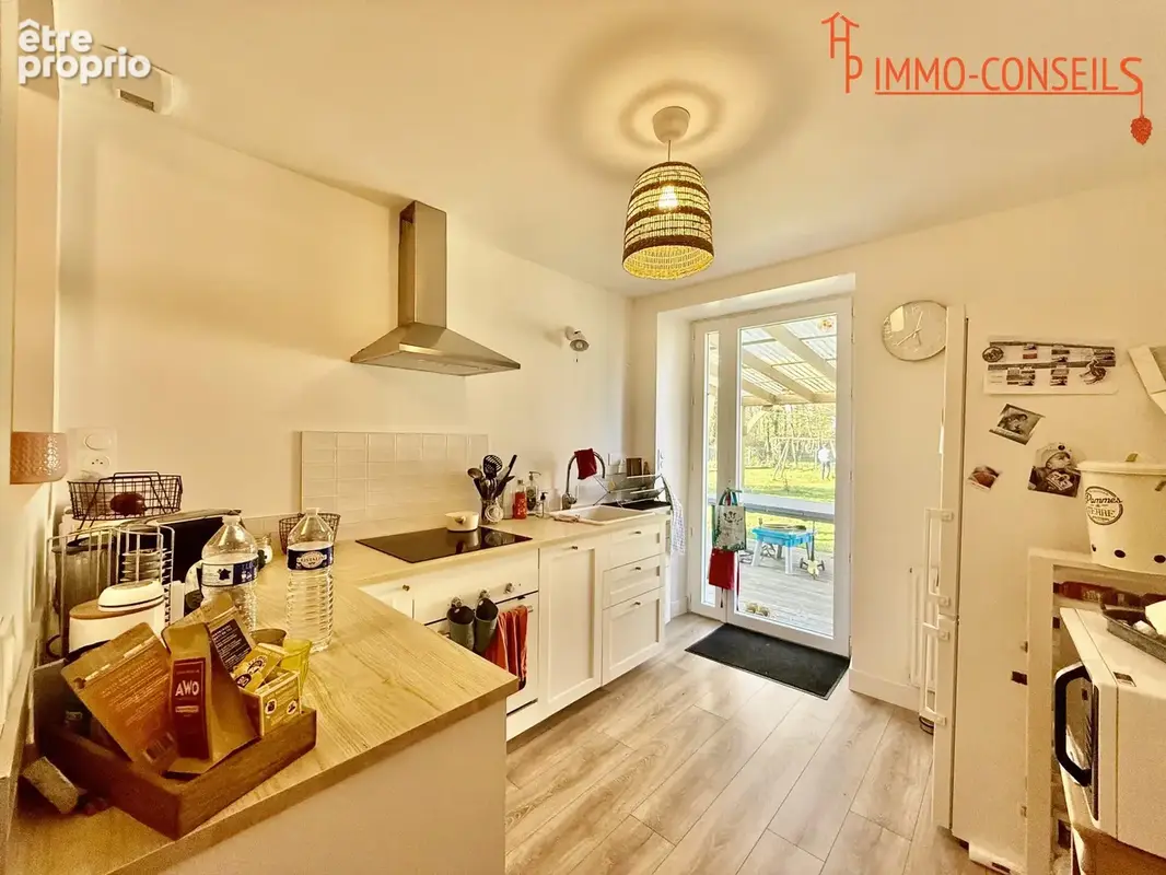 Maison 71 m² à Heric  - photo 5