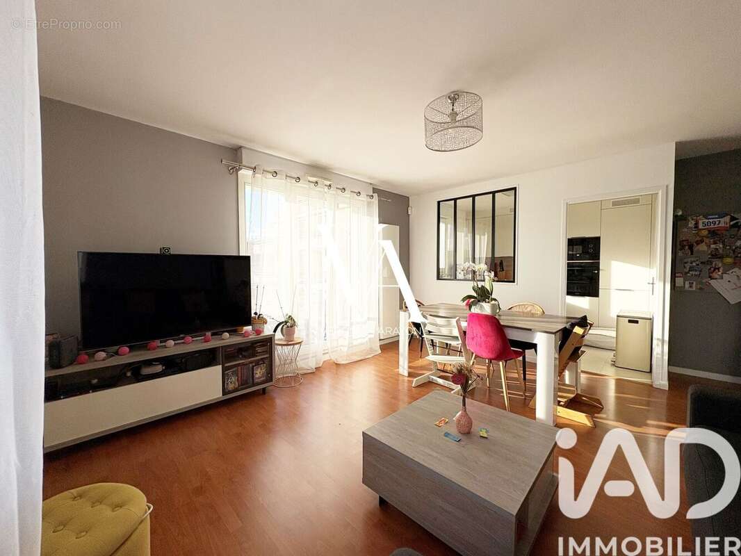 Photo 5 - Appartement à DEUIL-LA-BARRE