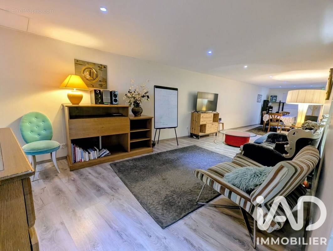 Photo 1 - Appartement à ELBEUF
