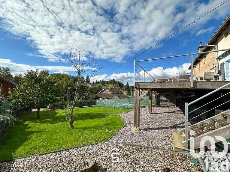 Photo 3 - Appartement à AILLEVILLERS-ET-LYAUMONT