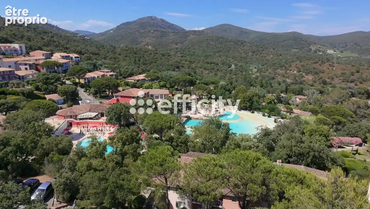 Maison 4 pièces 82 m² à vendre à Grimaud (83310) - photo 3