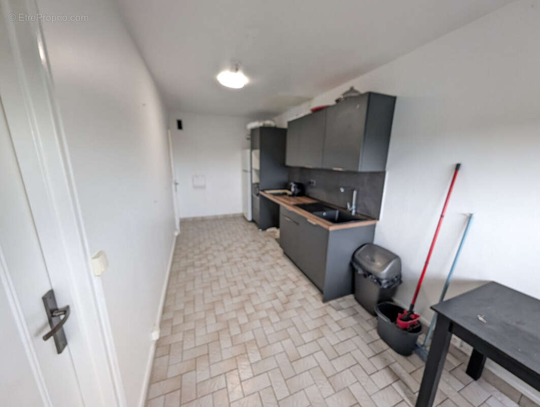 Appartement à TREMBLAY-EN-FRANCE