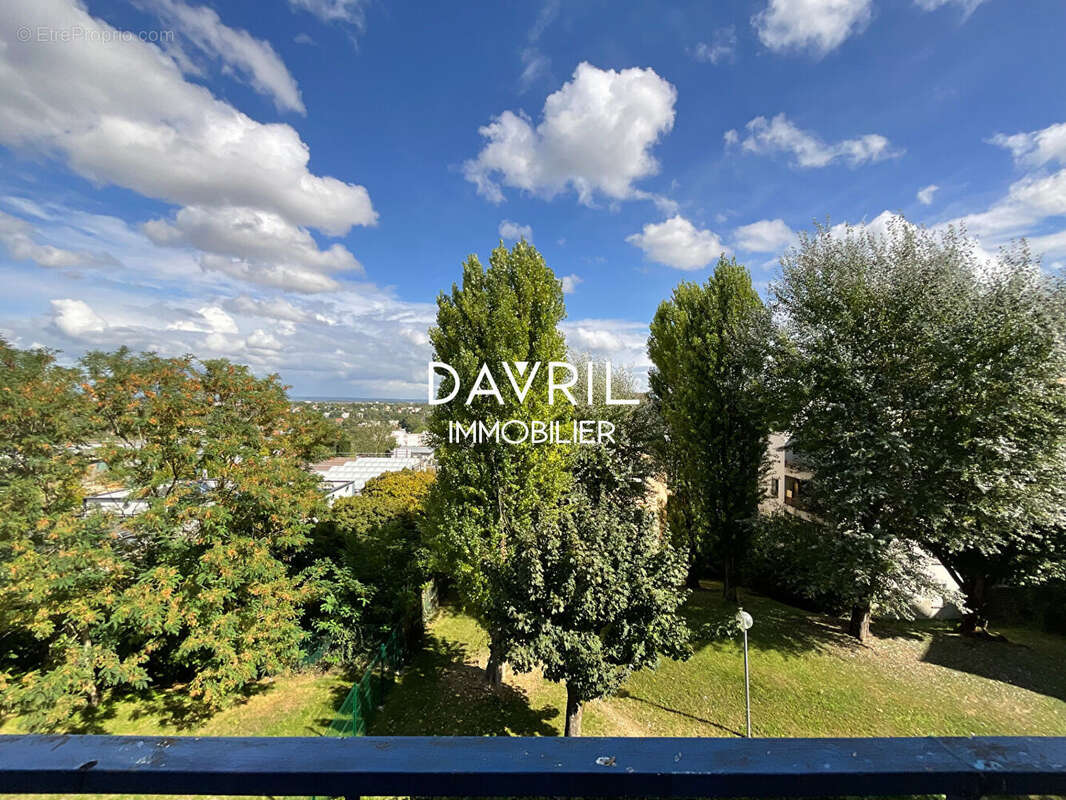 Appartement à ANDRESY