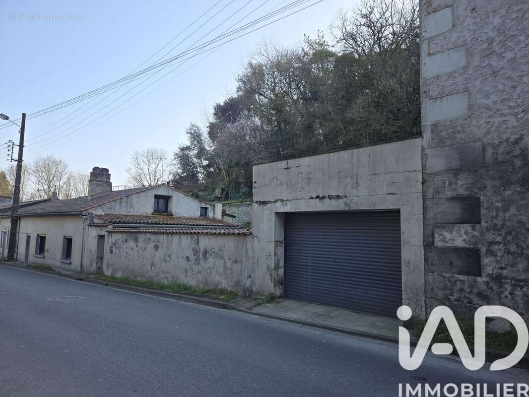 Photo 5 - Maison à SAINT-BRICE