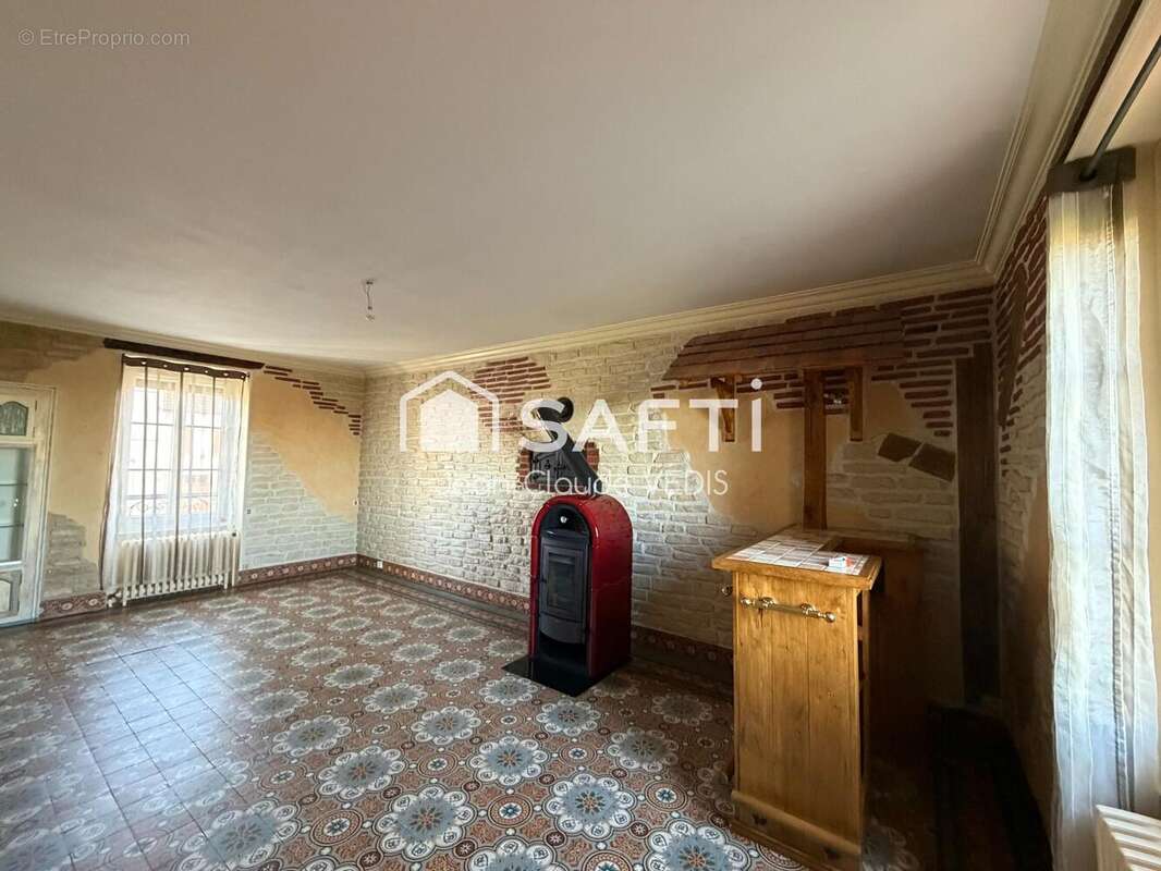 Photo 7 - Maison à DESERTINES