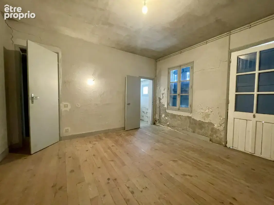 Belle maison de maître avec piscine à Vic-en-Bigorre - photo 16