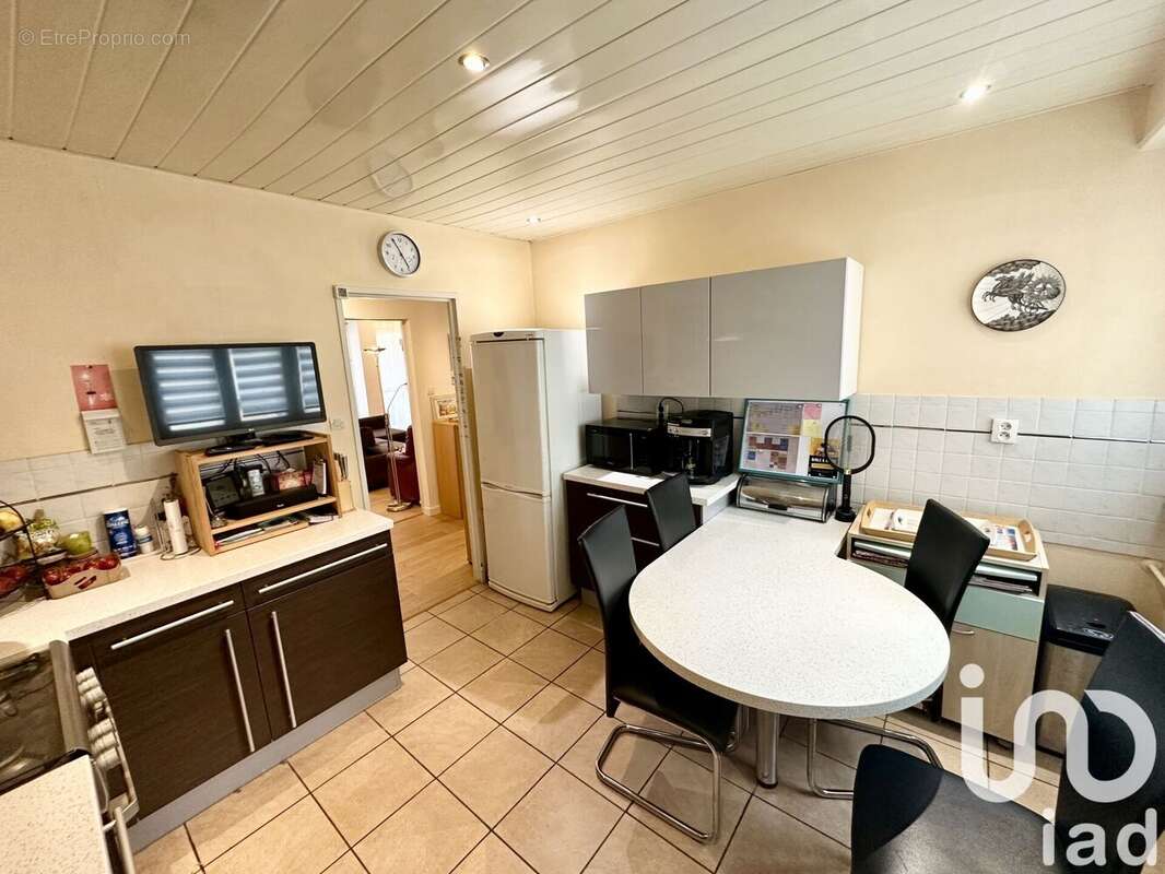 Photo 8 - Appartement à MULHOUSE