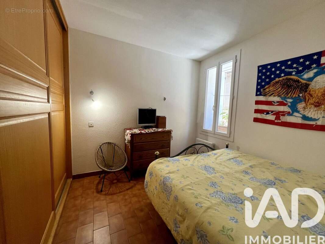Photo 8 - Appartement à COLLOBRIERES