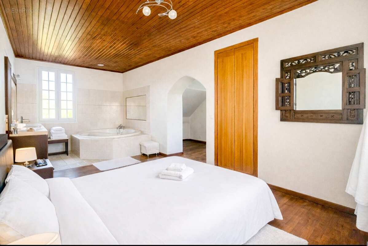 Maison à CHATEAU-THIERRY