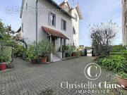 Appartement à BISCHHEIM