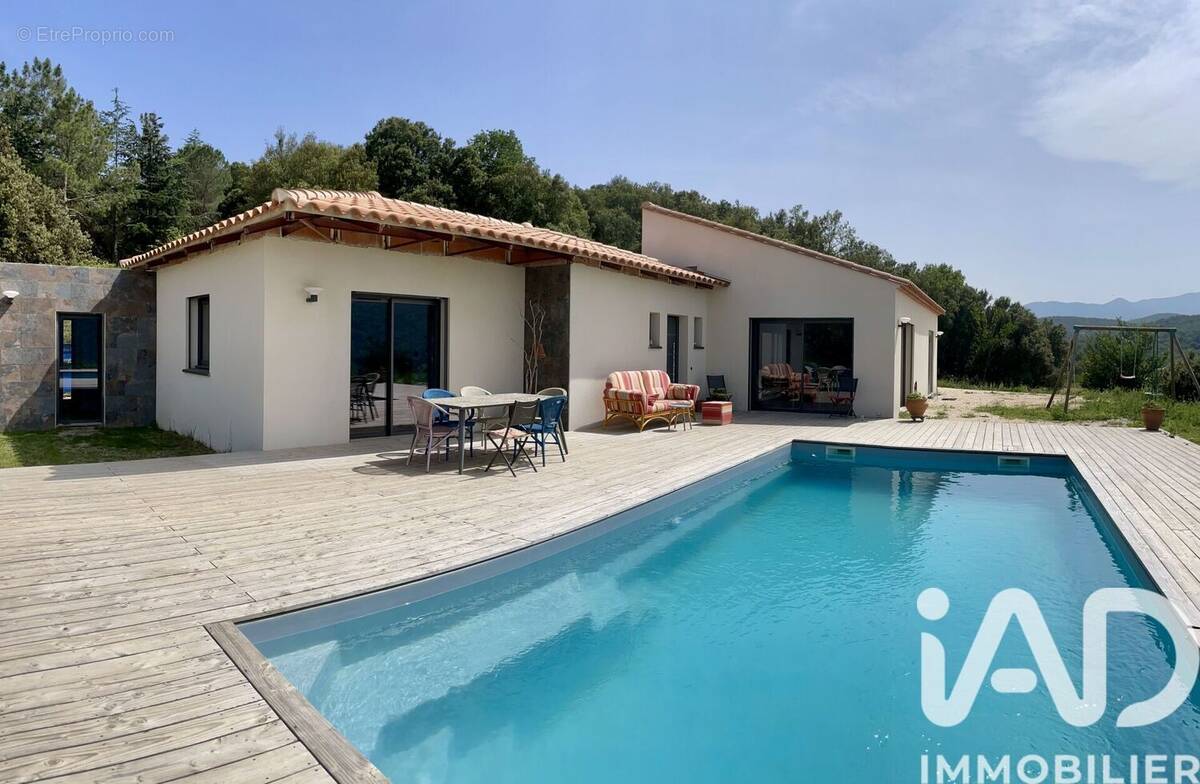 Photo 1 - Maison à OMS