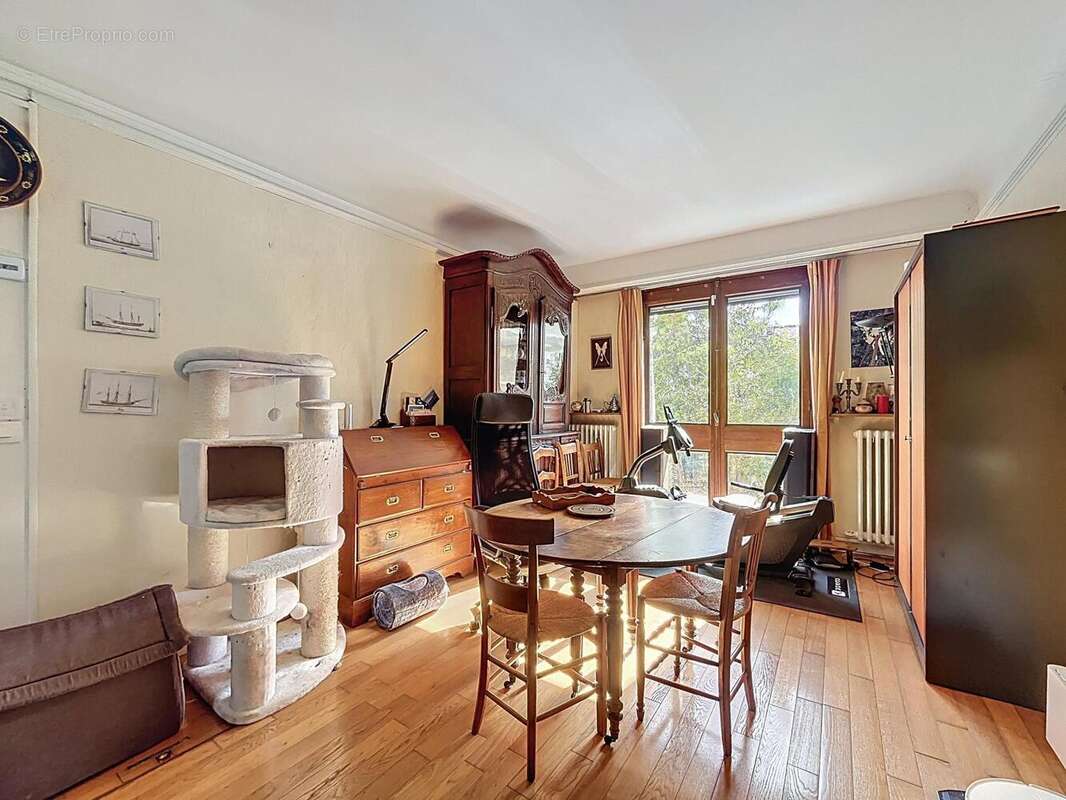 Photo 6 - Maison à CHATOU